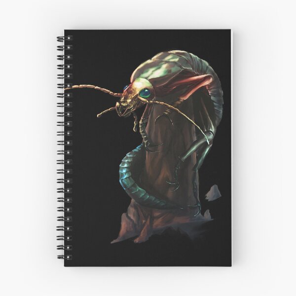 Item preview, Desert Bug designed and sold by OrmIrian.