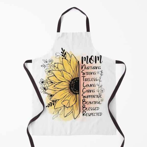 Item preview, mom sun flower designed and sold by 0allthing.