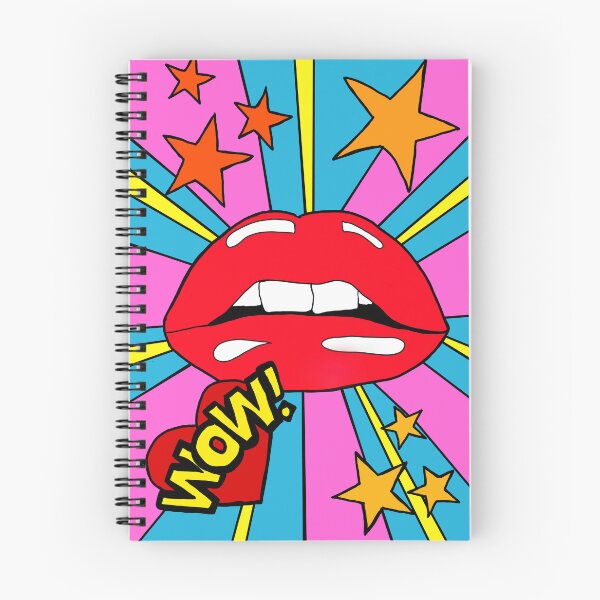 Item preview, starry lippy designed and sold by shaunmk.