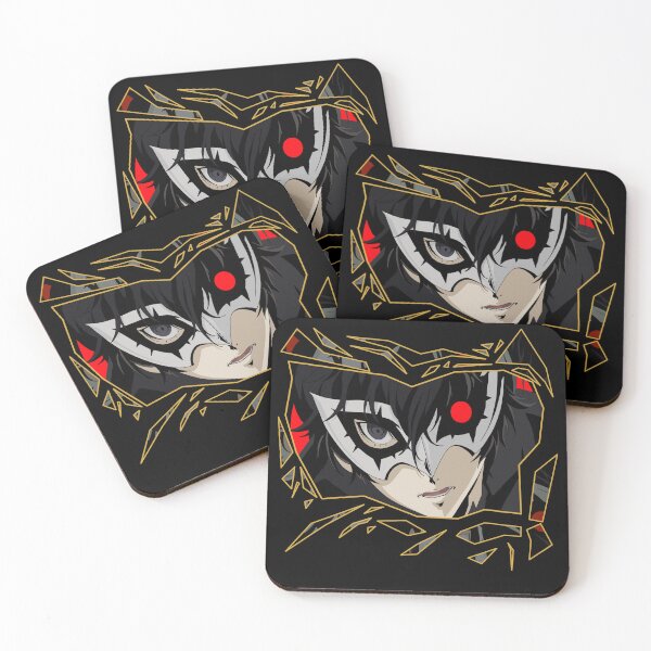 Item preview, Shattered Perception designed and sold by MoonRushers.