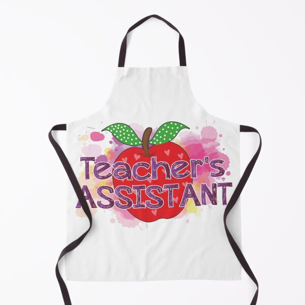 Item preview, Teacher's Assistant designed and sold by techdave.