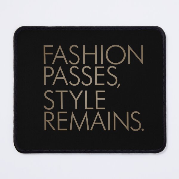 Item preview, Fashion passes, style remains. v.5 designed and sold by x1brett.