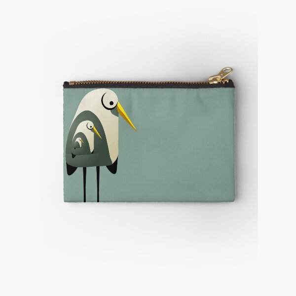 Item preview, Three in one - Funny Geometric Birds  designed and sold by KOTOdesign.