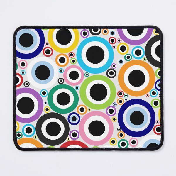 Item preview, All kinds of protection - Evil eye pattern designed and sold by BenCreator.