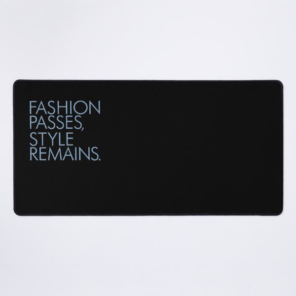 Item preview, Fashion passes, style remains. v.6 designed and sold by x1brett.