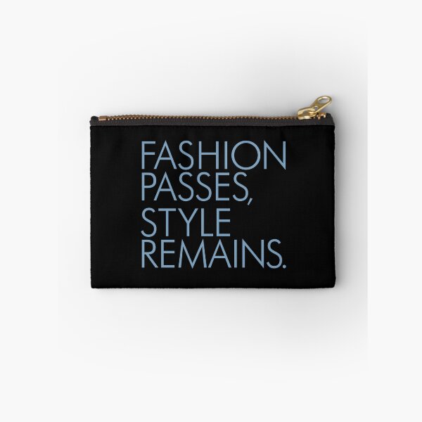 Item preview, Fashion passes, style remains. v.6 designed and sold by x1brett.