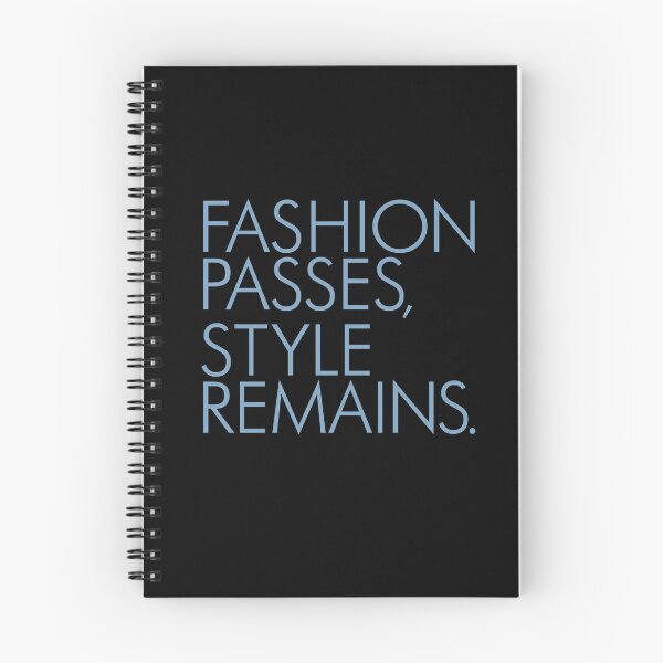 Item preview, Fashion passes, style remains. v.6 designed and sold by x1brett.