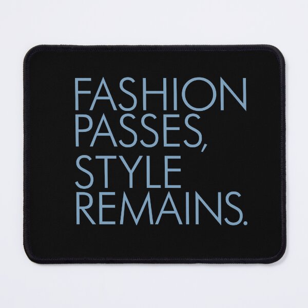 Item preview, Fashion passes, style remains. v.6 designed and sold by x1brett.