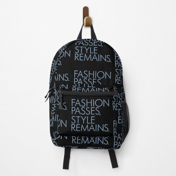 Item preview, Fashion passes, style remains. v.6 designed and sold by x1brett.