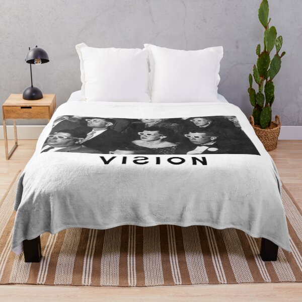 Item preview, VISION designed and sold by -DEEWOLF-.