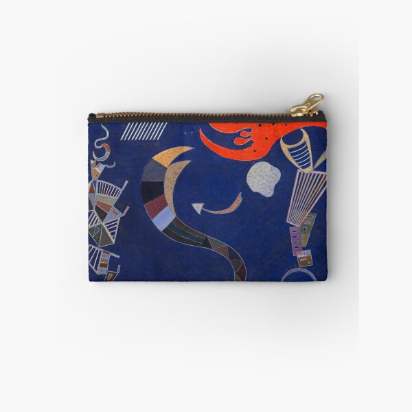 Item preview, Kandinsky | La flèche, 1943 designed and sold by BossyCatHome.
