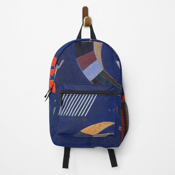 Item preview, Kandinsky | La flèche, 1943 designed and sold by BossyCatHome.