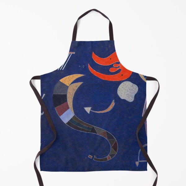 Item preview, Kandinsky | La flèche, 1943 designed and sold by BossyCatHome.