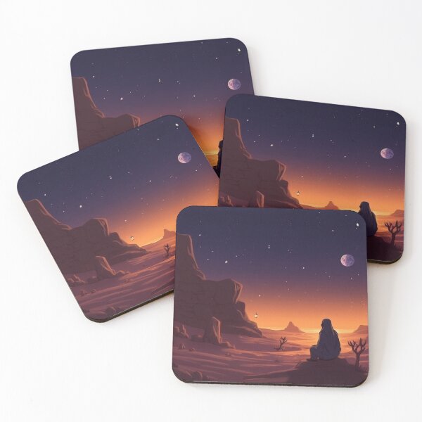 Item preview, Nomad designed and sold by ATXstickers.
