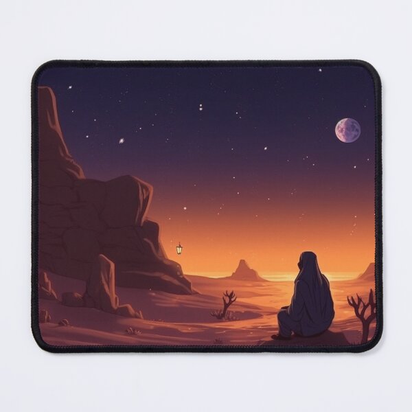 Item preview, Nomad designed and sold by ATXstickers.