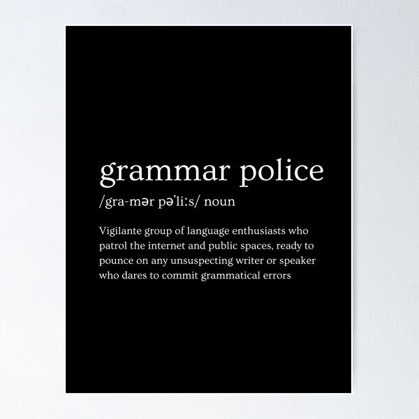 44 Common Confusions to Annoy the Grammar Police