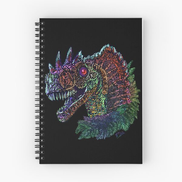 Item preview, Dilophosaurus designed and sold by Greydn.