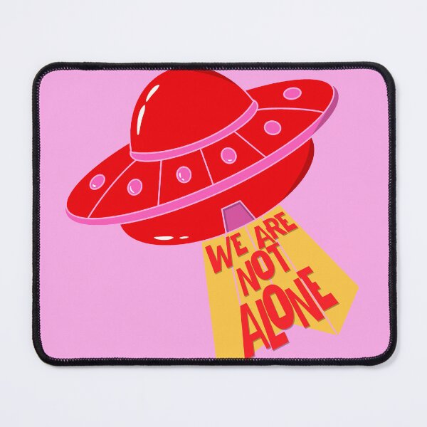 Item preview, Alien Believer designed and sold by discocupid.
