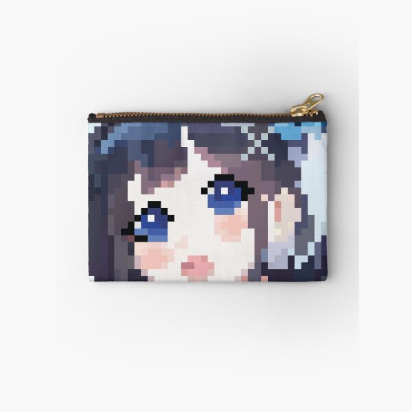 Item preview, ANIME GIRL PIXEL  designed and sold by 9AF-.