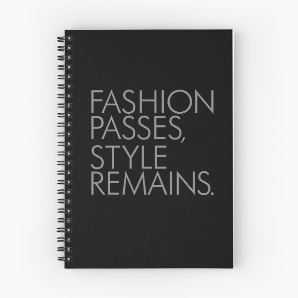 Item preview, Fashion passes, style remains. v.8 designed and sold by x1brett.