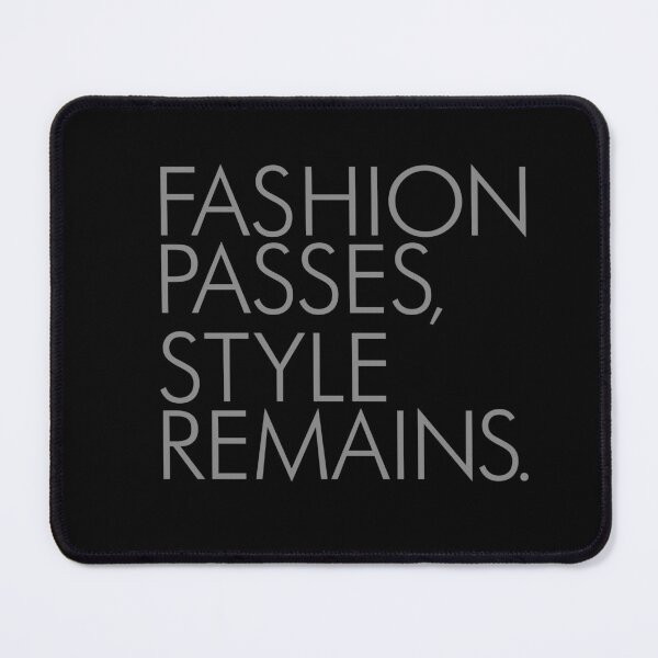 Item preview, Fashion passes, style remains. v.8 designed and sold by x1brett.
