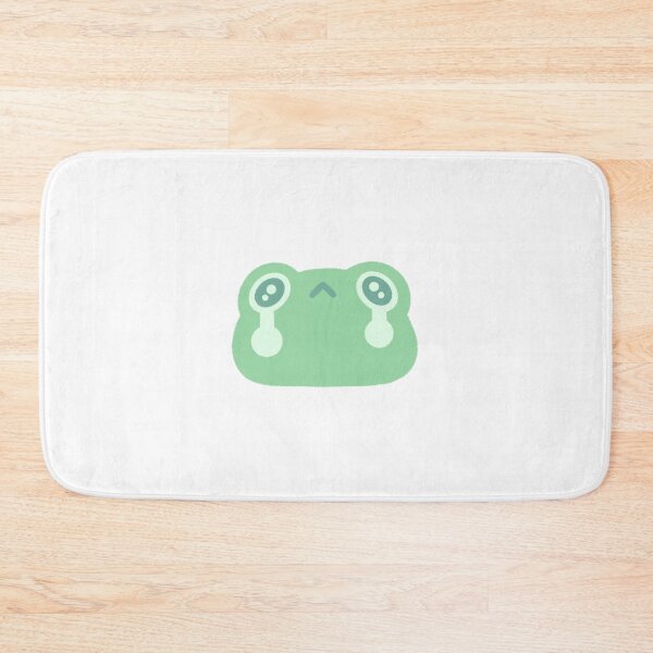 Item preview, Sad Froggie  designed and sold by NiamhSmithArt.