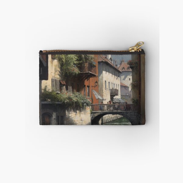 Item preview, Annecy France  designed and sold by Vanover Designs.