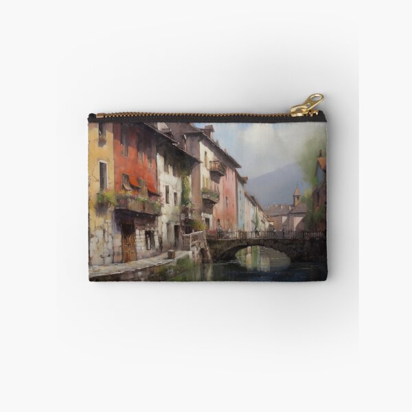 Item preview, Annecy France  designed and sold by Vanover Designs.