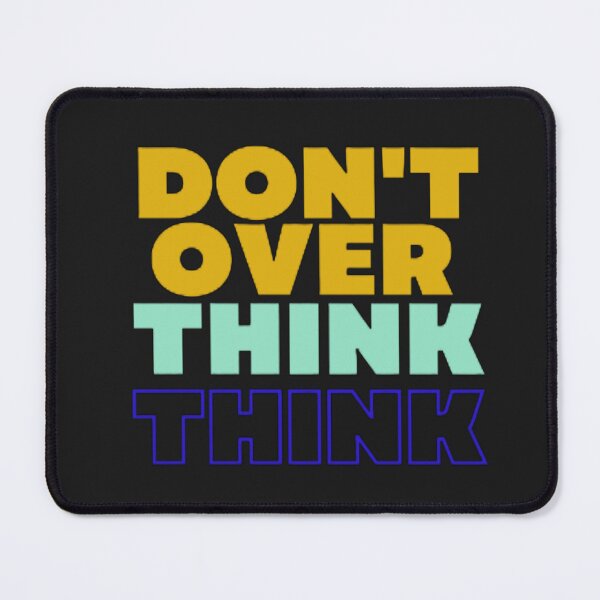 Item preview, THINK'S THING  designed and sold by TheDesignerEra.
