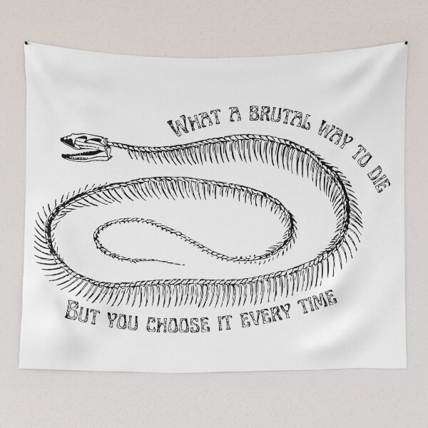 Item preview, Where do we go now lyric designed and sold by katiebca2.