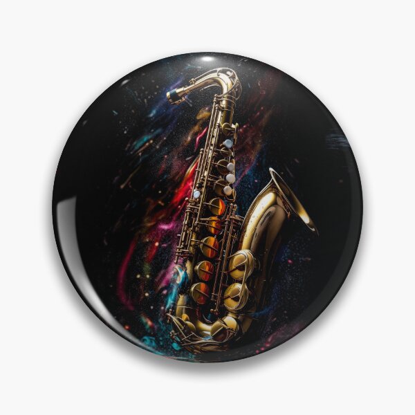 Item preview, Pixel jazz 005 designed and sold by Websterix.