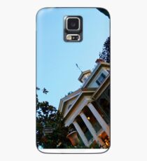 Haunted Mansion Case/Skin for Samsung Galaxy