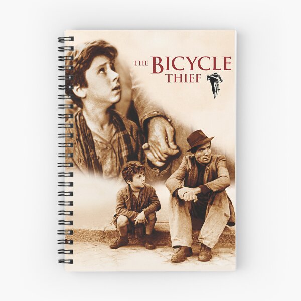 Item preview, Bicycle Thieves Vittorio De Sica classic designed and sold by JJKL3.