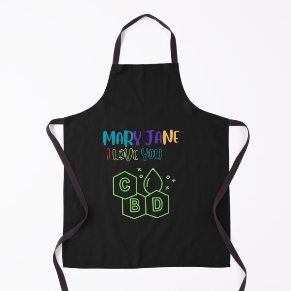 Item preview, Mary Jane , I Love You designed and sold by Right-UR.