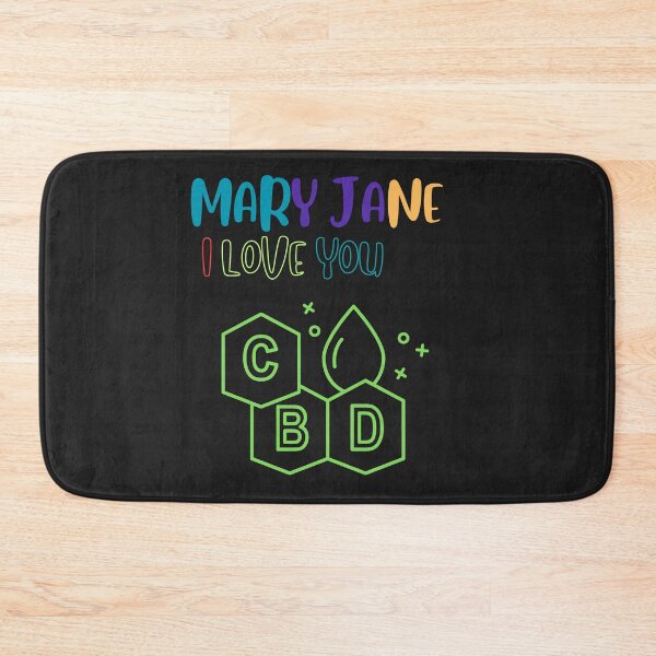 Item preview, Mary Jane , I Love You designed and sold by Right-UR.