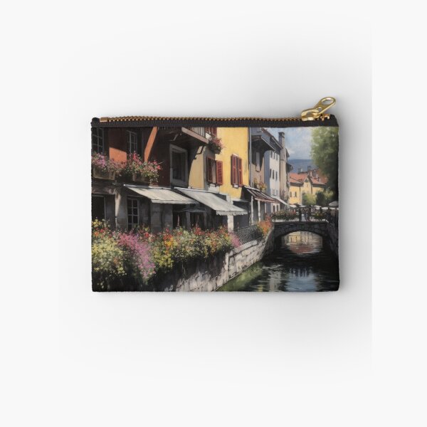 Item preview, Annecy France  designed and sold by Vanover Designs.