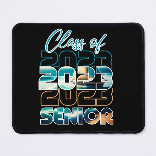 Item preview, Class of 2023 grad, 2023 senior, class of 2023, high school grad, college grad designed and sold by mwebba2005.