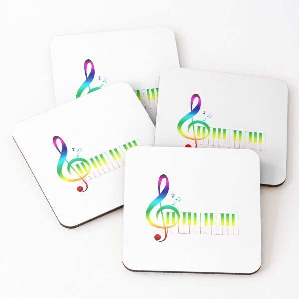 Item preview, Piano Music Fantasy designed and sold by VitalDesigner.