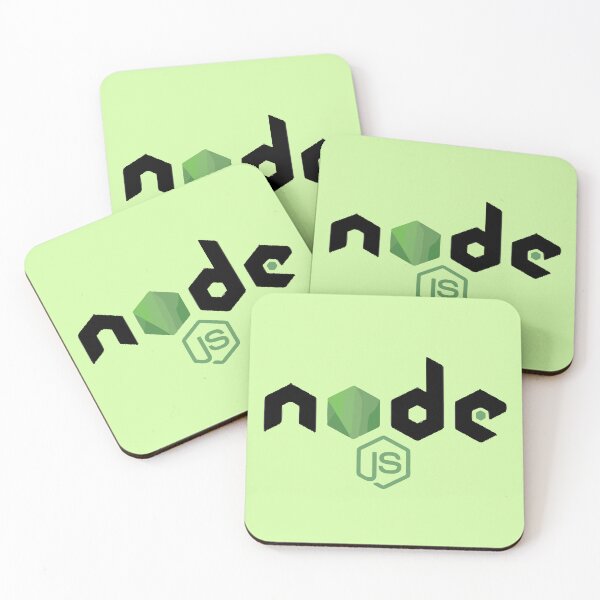 Item preview, Coder Node Js (MERN Stack) designed and sold by Mahe-Art.