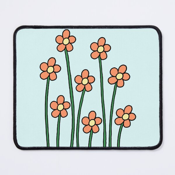 Item preview, Flowers designed and sold by SketchZeit.