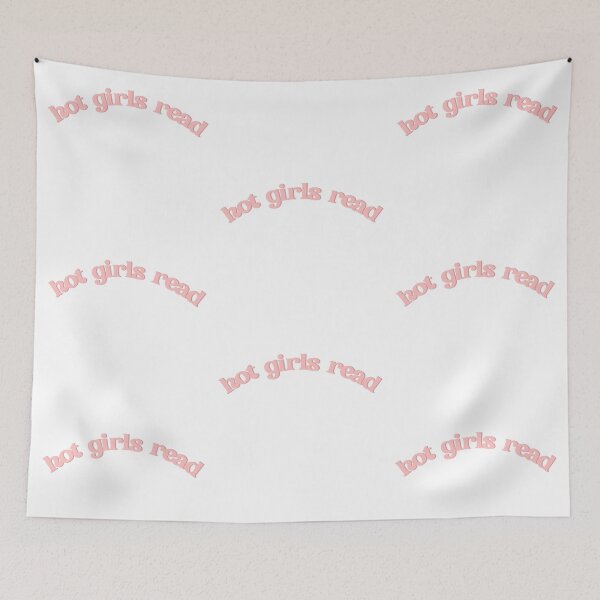 Item preview, hot girls read designed and sold by haleyerin.