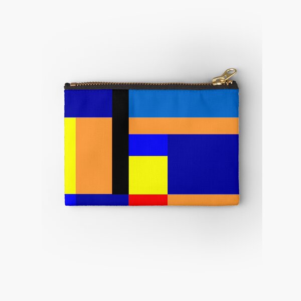 Item preview, Mondrian #2-1 designed and sold by Rockett Graphics.