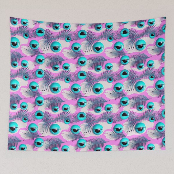 Item preview, Eyes on deck designed and sold by Vapor-gen.