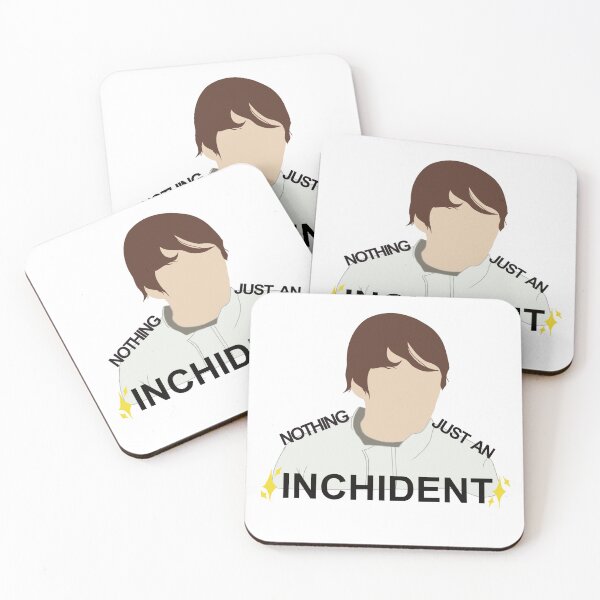 Item preview, Just an ✨ inchident✨ designed and sold by demeters.