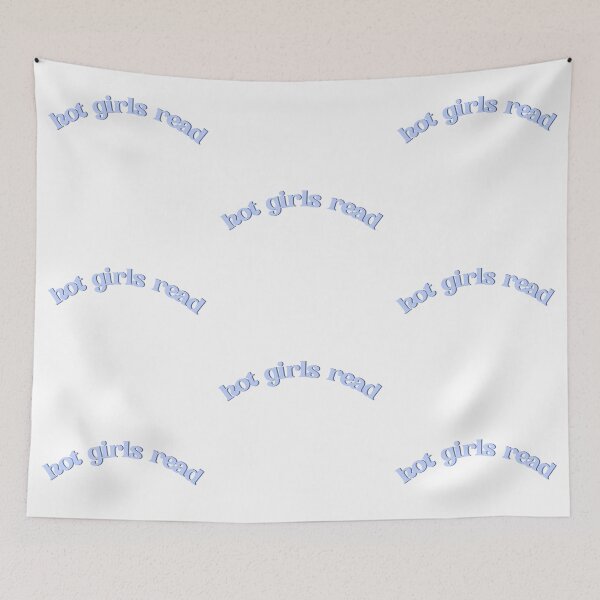 Item preview, hot girls read designed and sold by haleyerin.