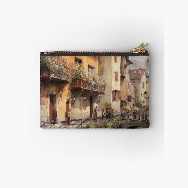 Item preview, Annecy France  designed and sold by Vanover Designs.