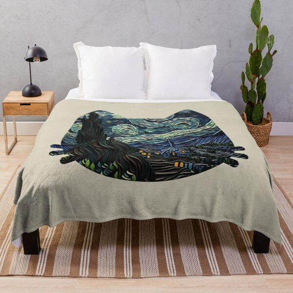 Item preview, Van gogh Cat  designed and sold by Vangoholic.