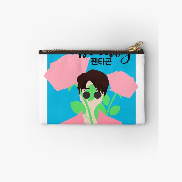 Item preview, PENTAGON - CRITICAL BEAUTY MV INSPIRED designed and sold by lojakshop.