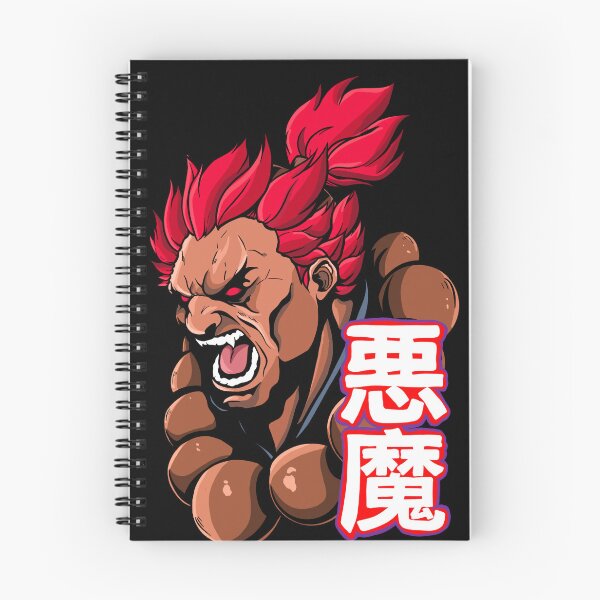 Item preview, akuma designed and sold by jonesfactory.