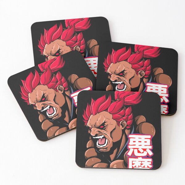 Item preview, akuma designed and sold by jonesfactory.